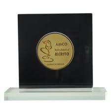 Reconocimiento al Mérito AMCO