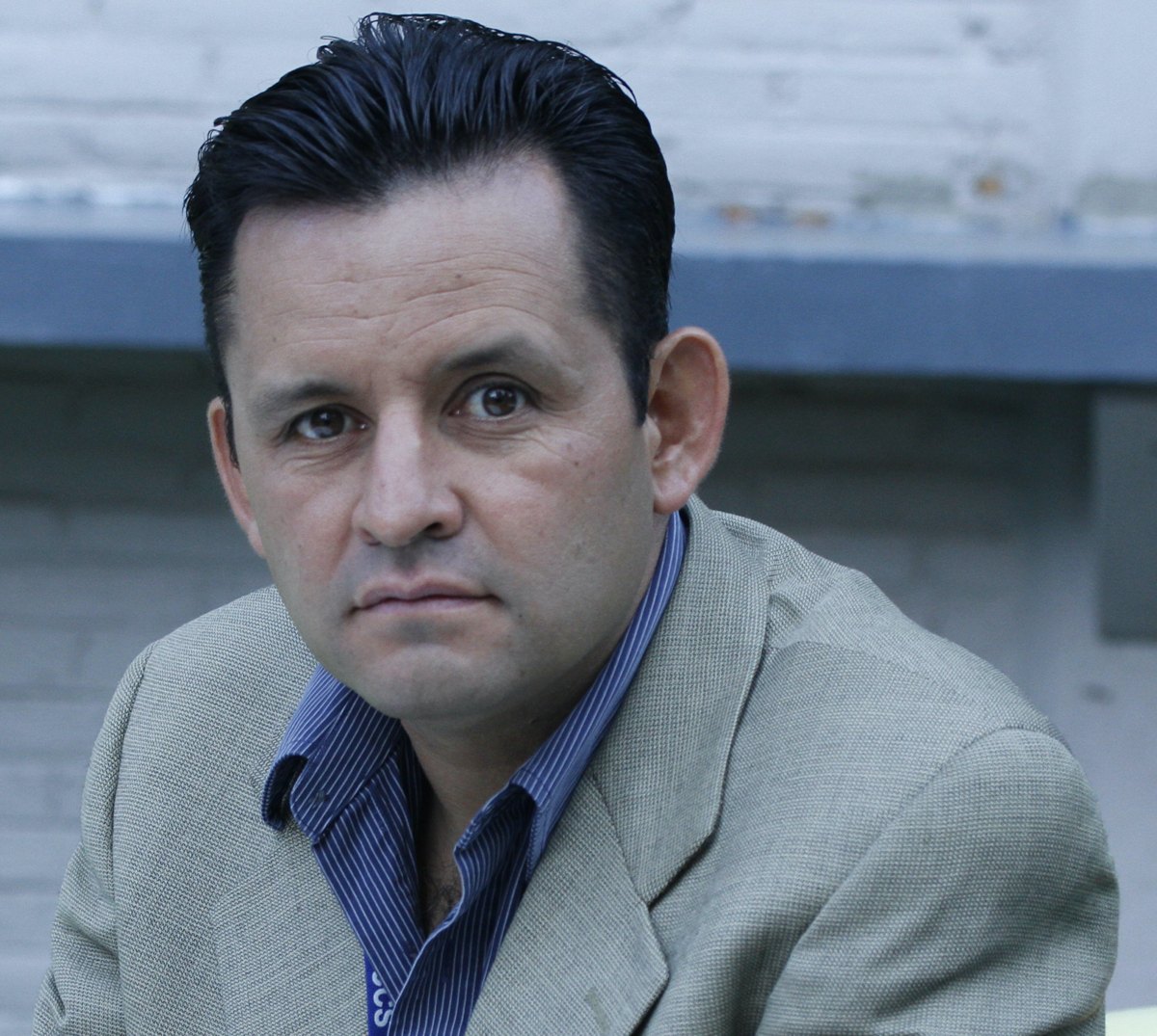 Raúl Huerta, consultor en comunicación interna